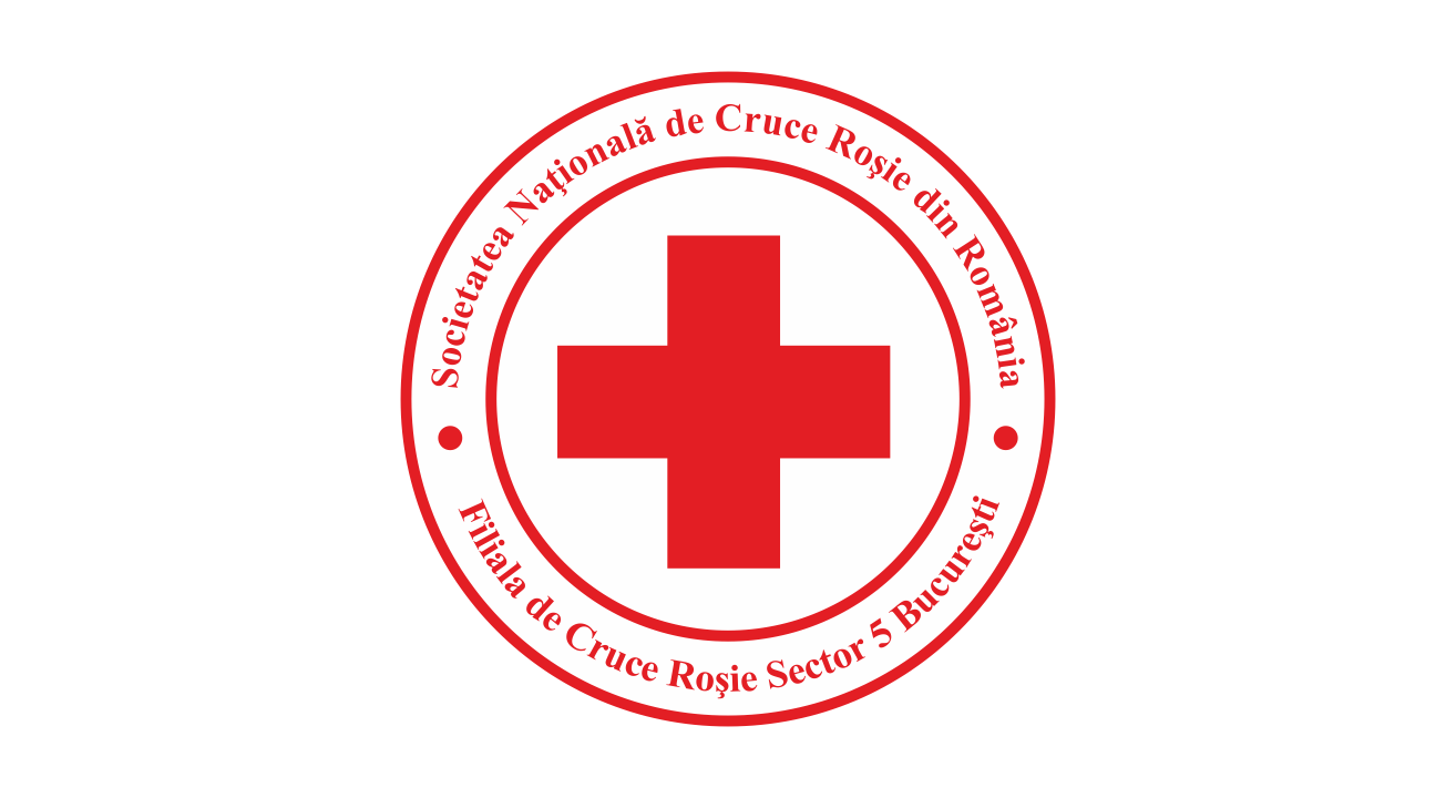 logo Crucea Rosie Sector 5 Bucuresti