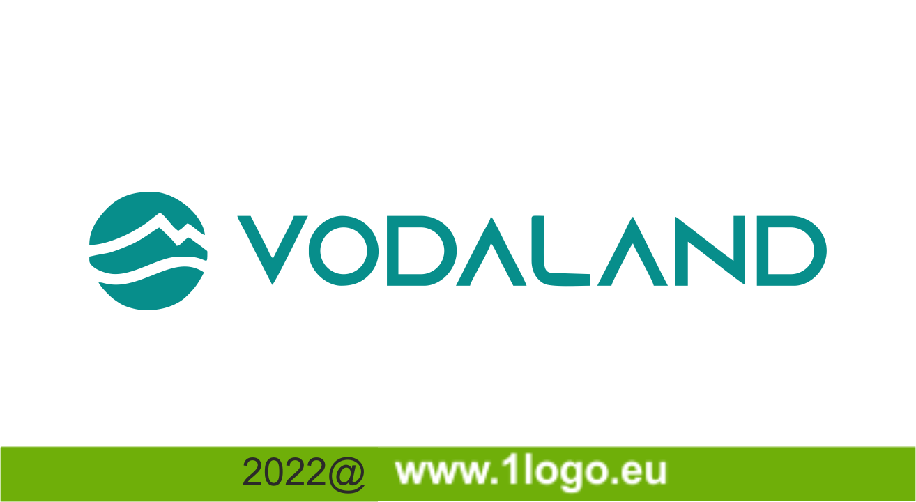 logo VODALAND