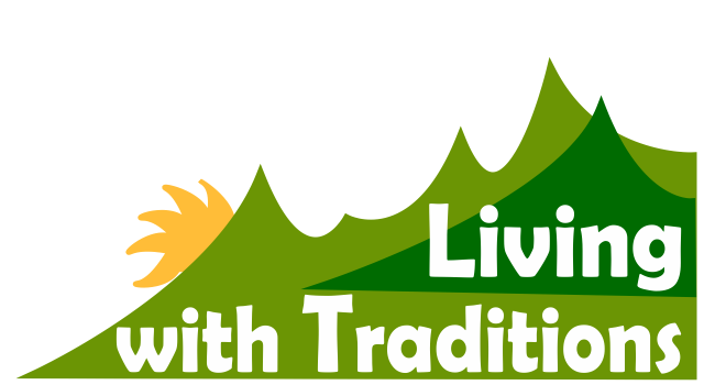 Logo Living w t