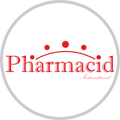 Creatie grafica Logo Pharmacid