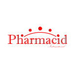 Logo Pharmacid International SRL